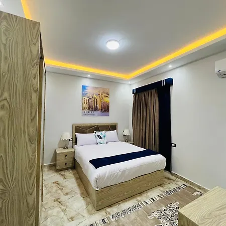 Capital Hotel Front Pyramids & Sphinx View Kafrat al Jabal Екстер'єр фото