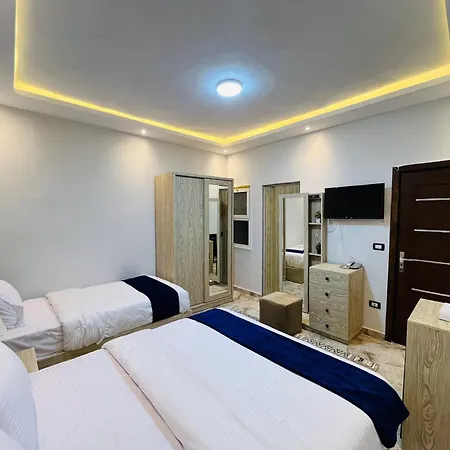 Capital Hotel Front Pyramids & Sphinx View Kafrat al Jabal Екстер'єр фото