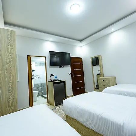 Capital Hotel Front Pyramids & Sphinx View Kafrat al Jabal Екстер'єр фото