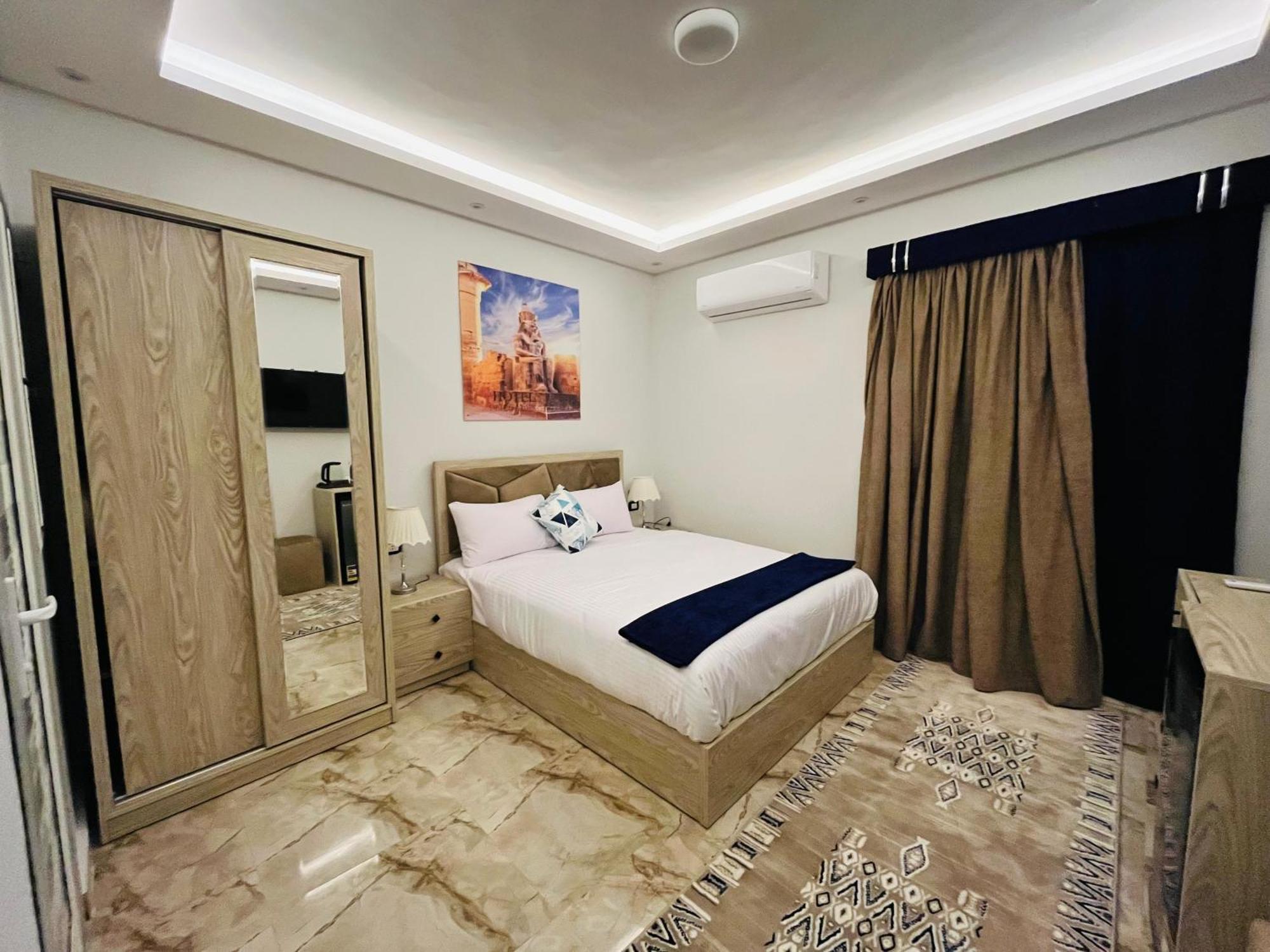 Hotel Capital Of Pyramids Hotel 3*