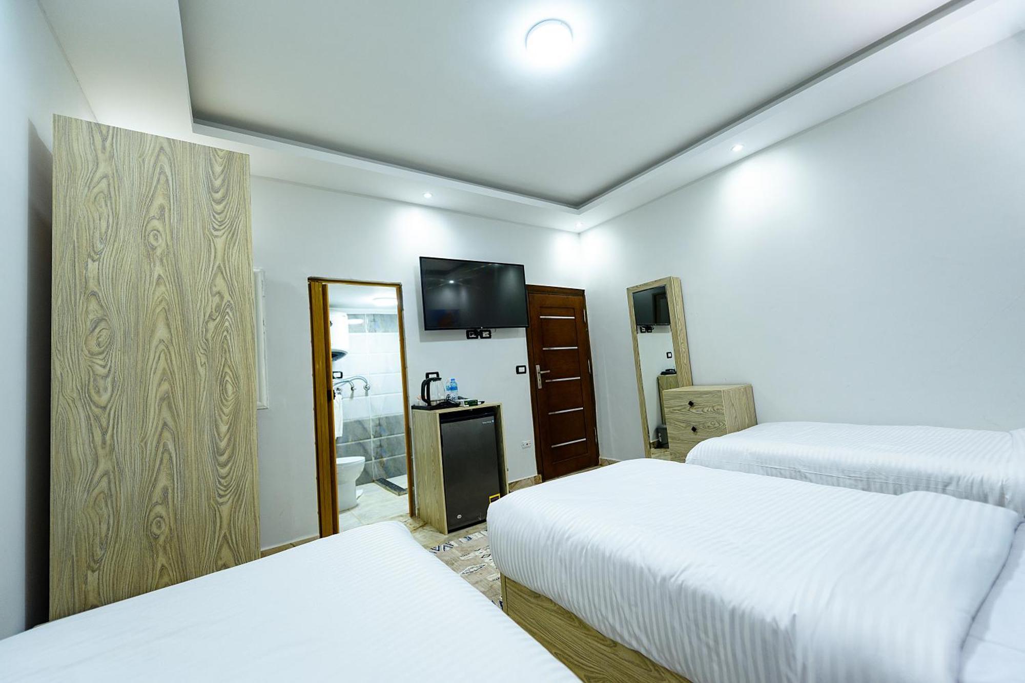 Hotel Capital Of Pyramids Hotel